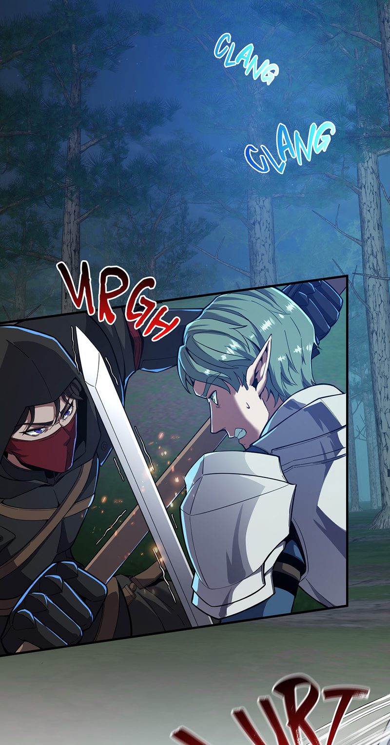 The Beginning After the End - Chapter 240 Page 65