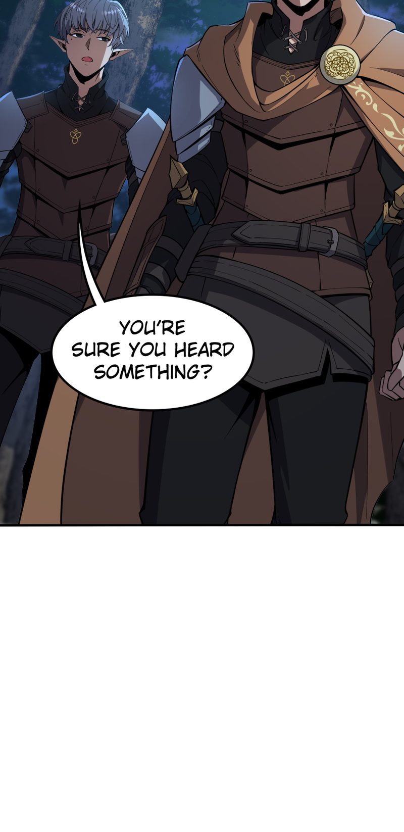 The Beginning After the End - Chapter 241 Page 15
