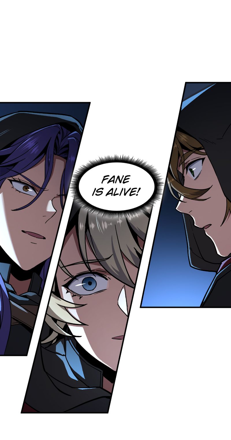 The Beginning After the End - Chapter 241 Page 19