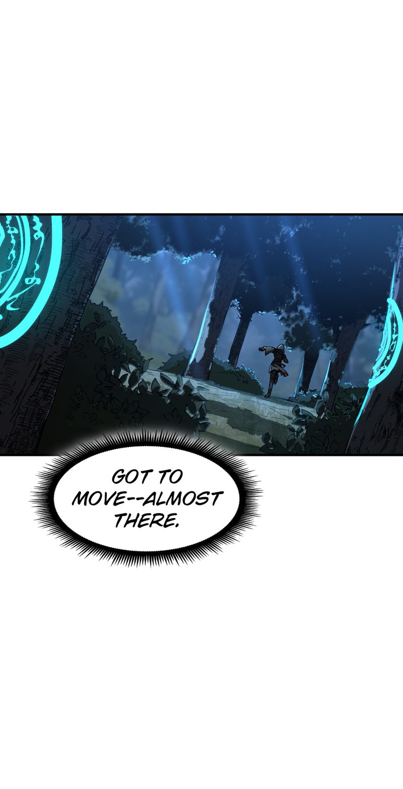 The Beginning After the End - Chapter 241 Page 37