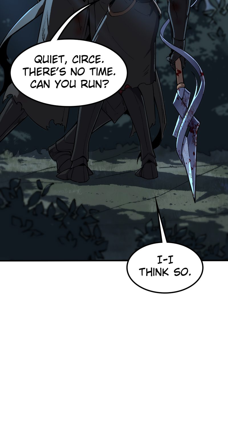 The Beginning After the End - Chapter 241 Page 49
