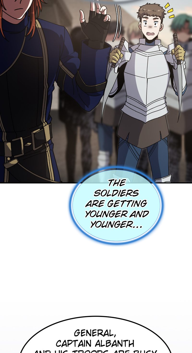 The Beginning After the End - Chapter 241 Page 67