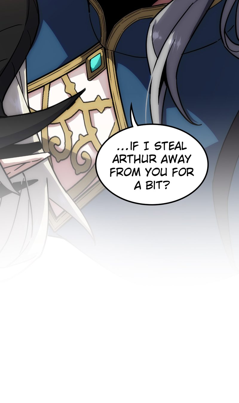 The Beginning After the End - Chapter 241 Page 96