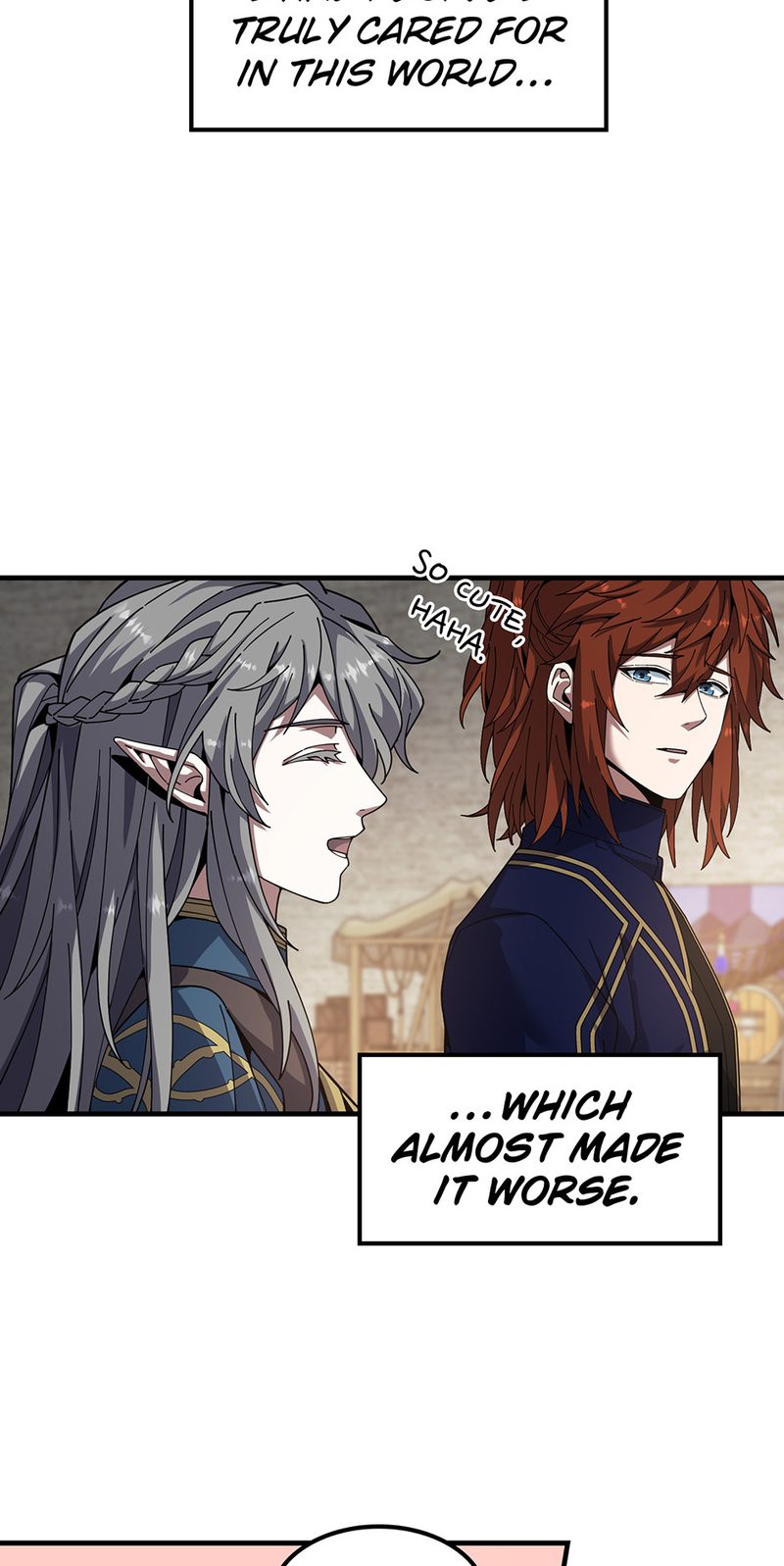 The Beginning After the End - Chapter 242 Page 13