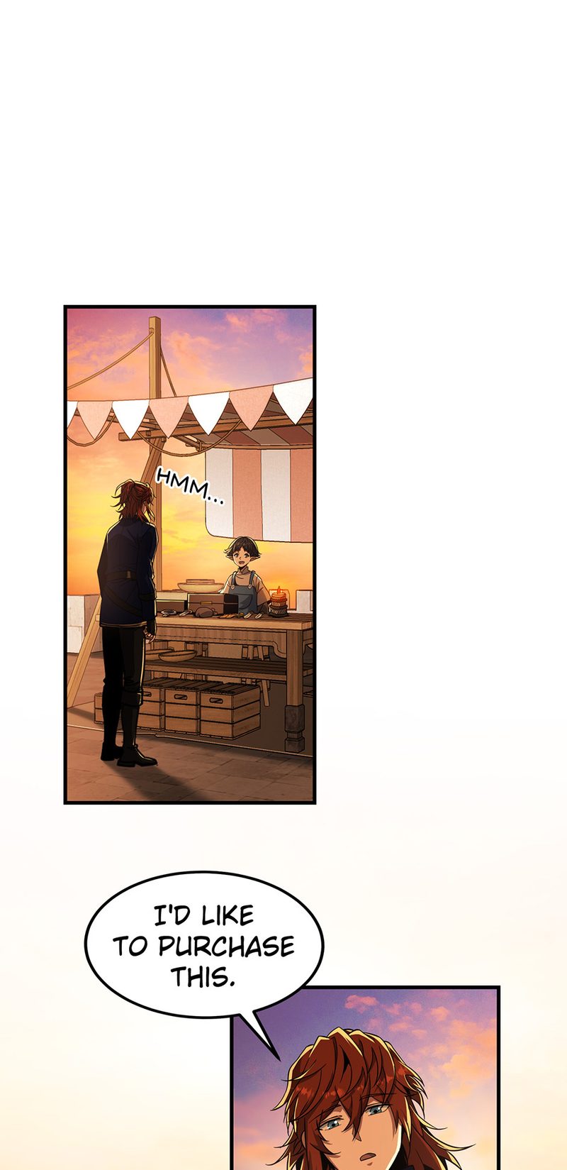 The Beginning After the End - Chapter 242 Page 37