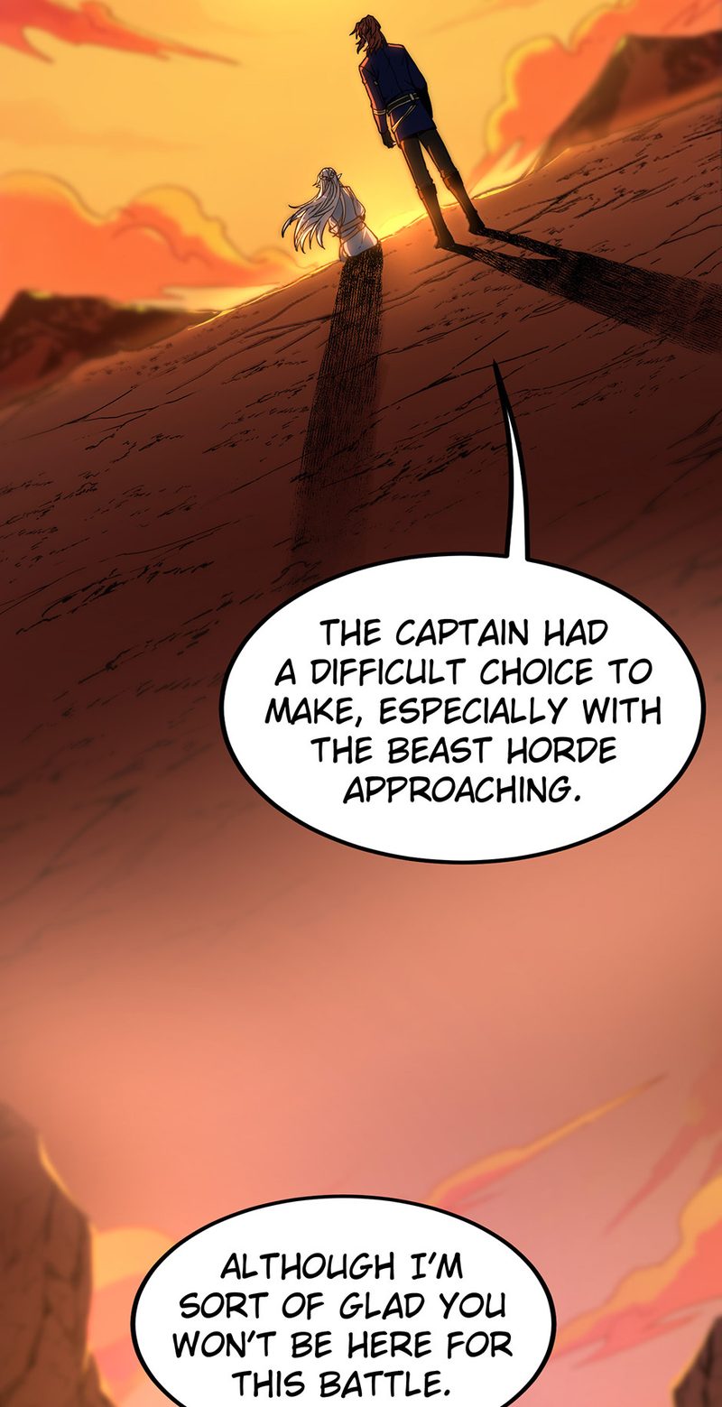 The Beginning After the End - Chapter 242 Page 59
