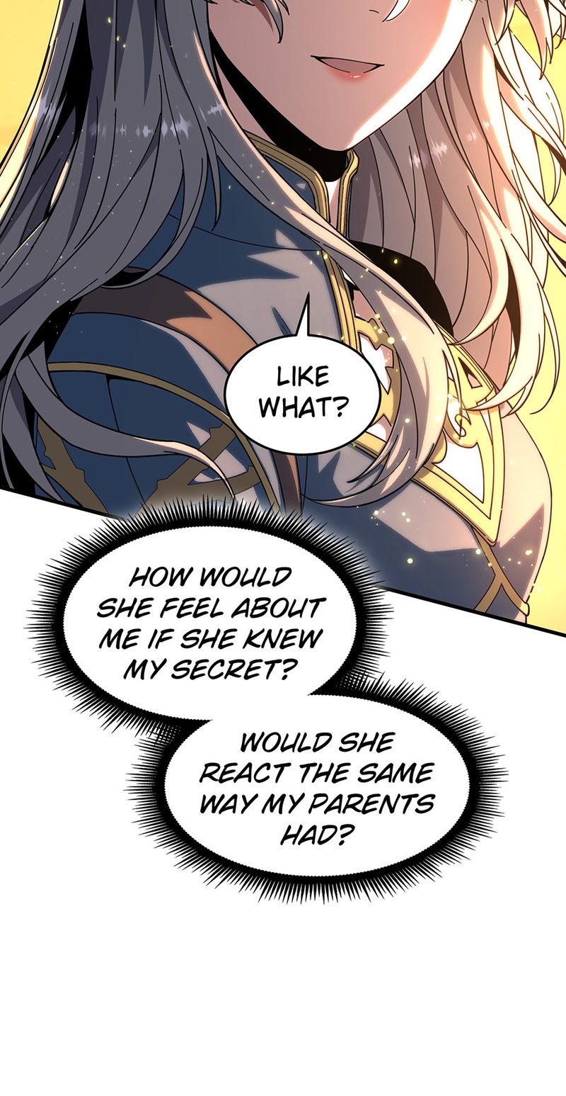The Beginning After the End - Chapter 242 Page 68