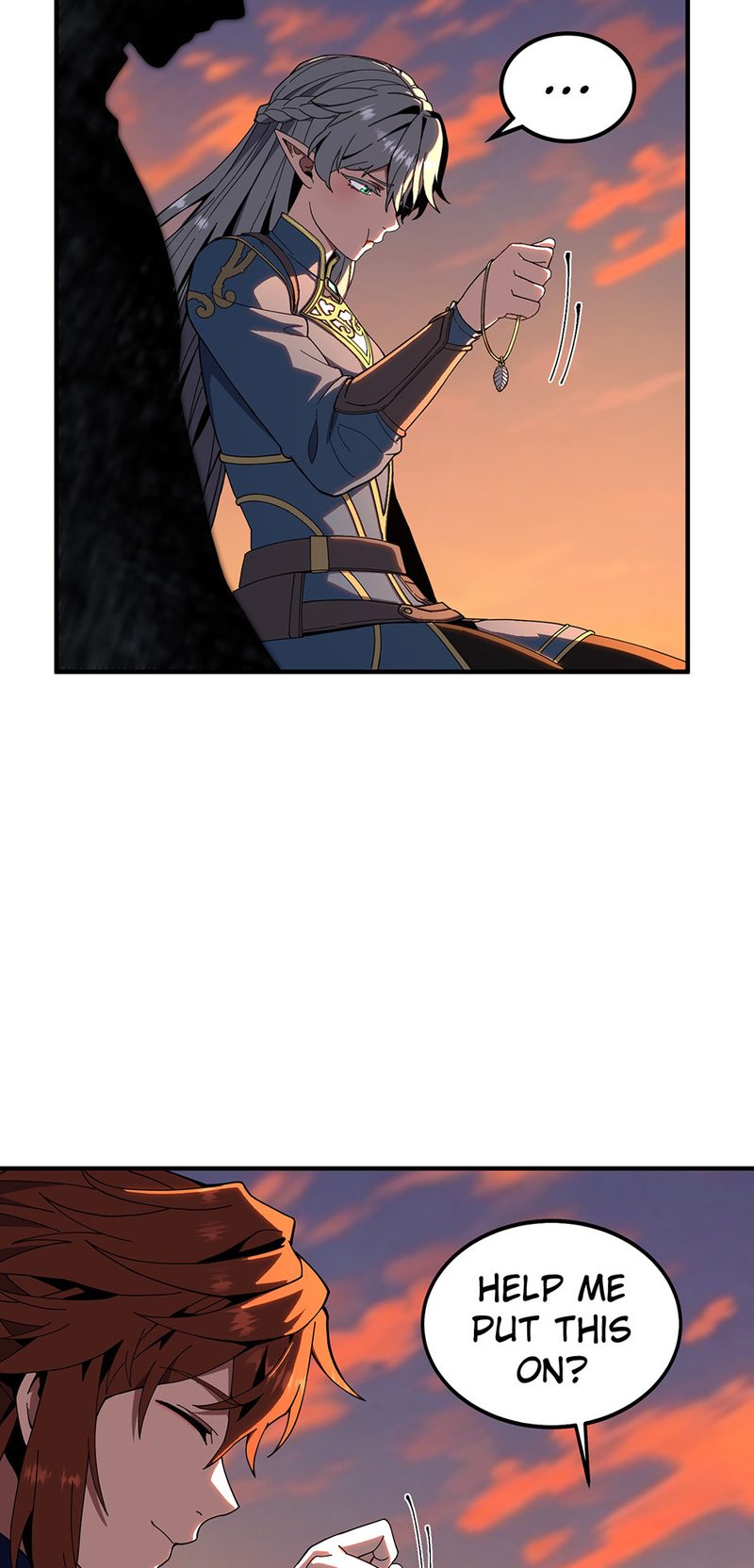 The Beginning After the End - Chapter 243 Page 10