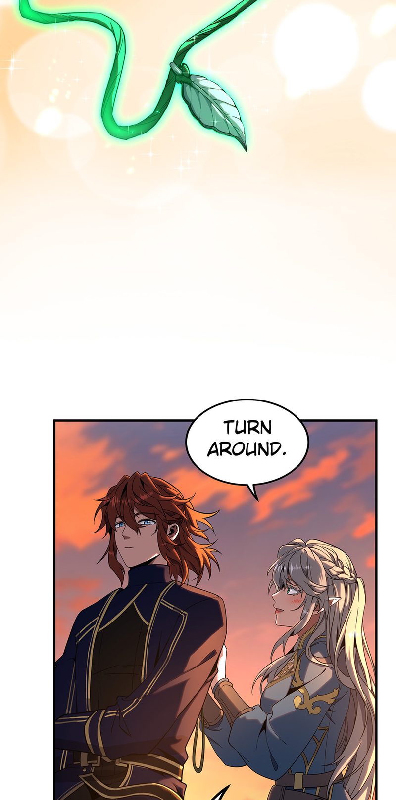 The Beginning After the End - Chapter 243 Page 17
