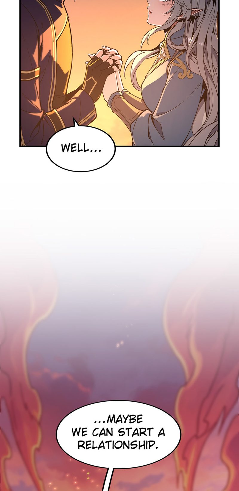 The Beginning After the End - Chapter 243 Page 3