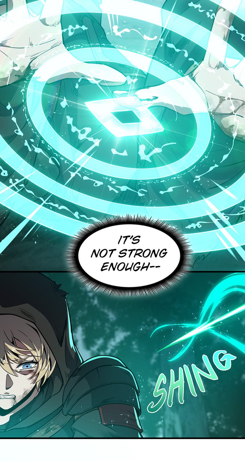 The Beginning After the End - Chapter 243 Page 57