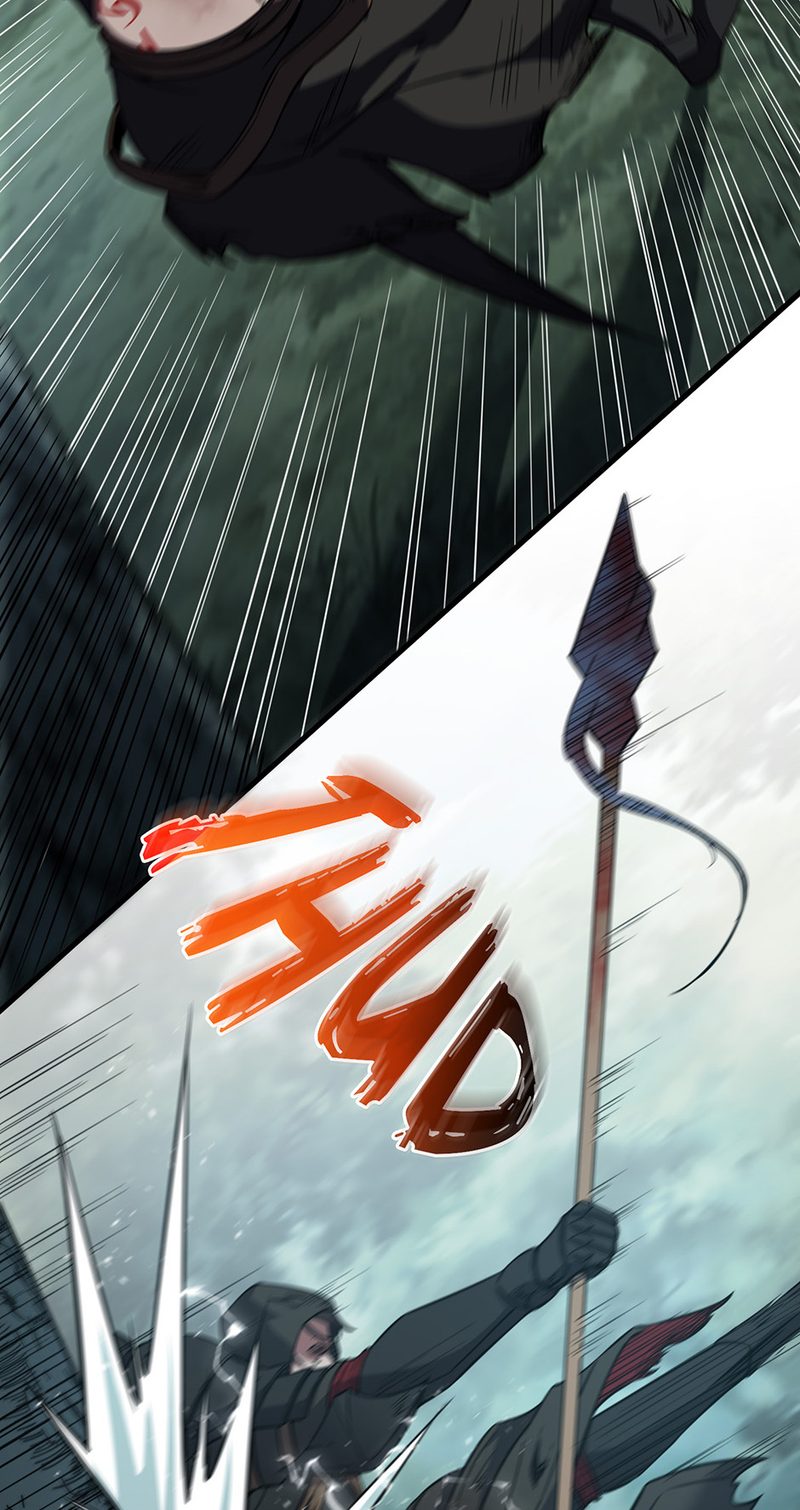 The Beginning After the End - Chapter 243 Page 61