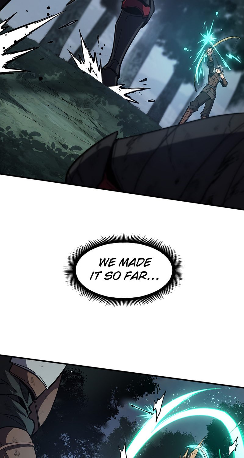 The Beginning After the End - Chapter 243 Page 67