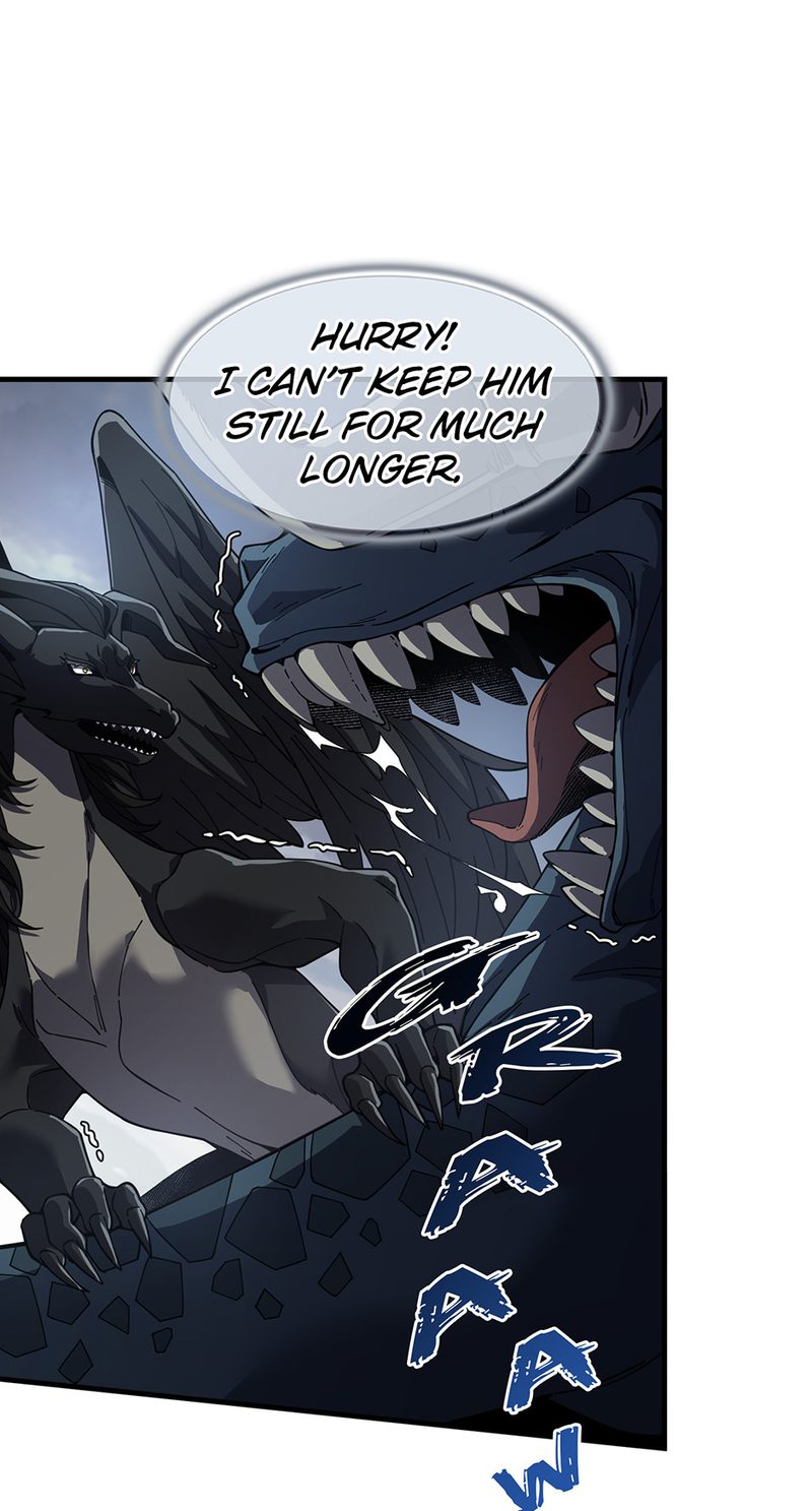 The Beginning After the End - Chapter 245 Page 101