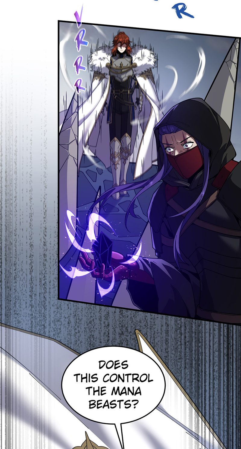 The Beginning After the End - Chapter 245 Page 102