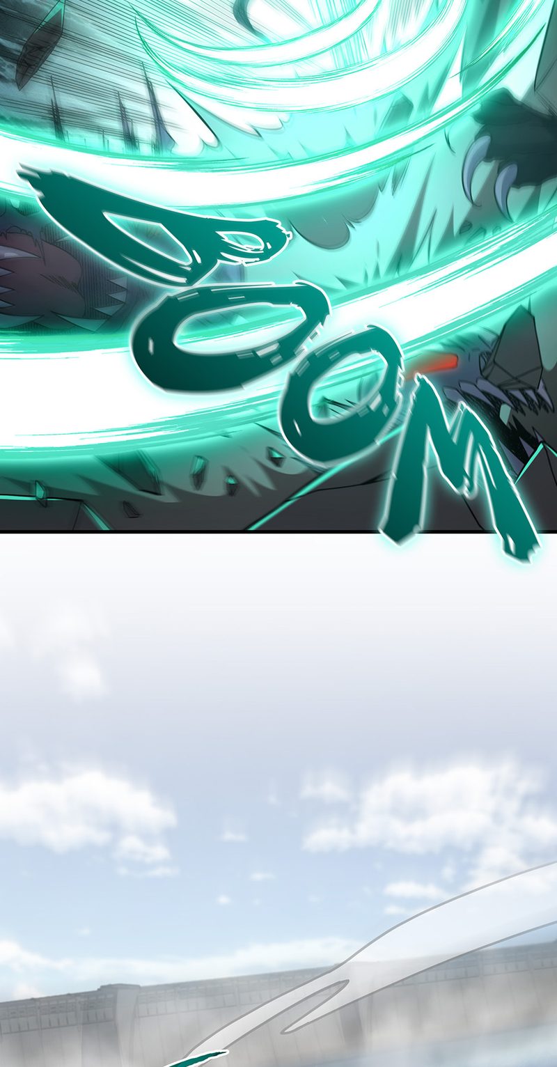 The Beginning After the End - Chapter 245 Page 12