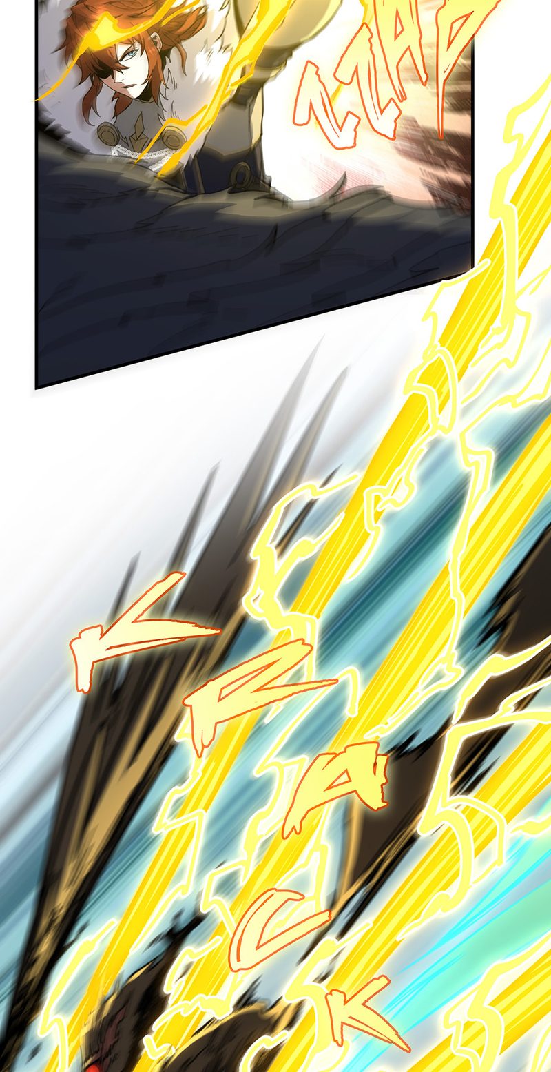 The Beginning After the End - Chapter 245 Page 42