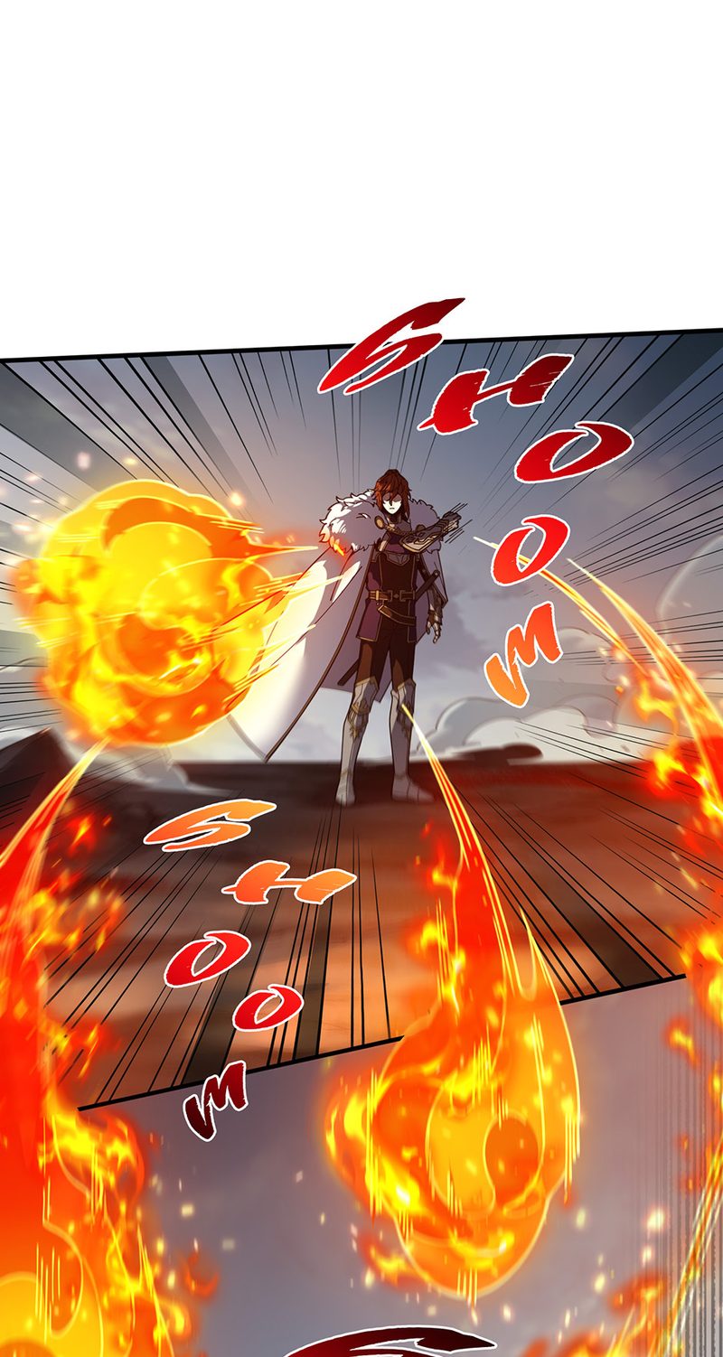 The Beginning After the End - Chapter 245 Page 80