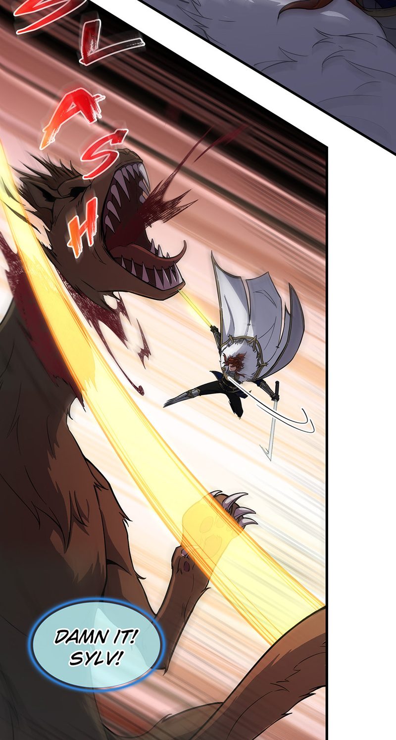 The Beginning After the End - Chapter 246 Page 14
