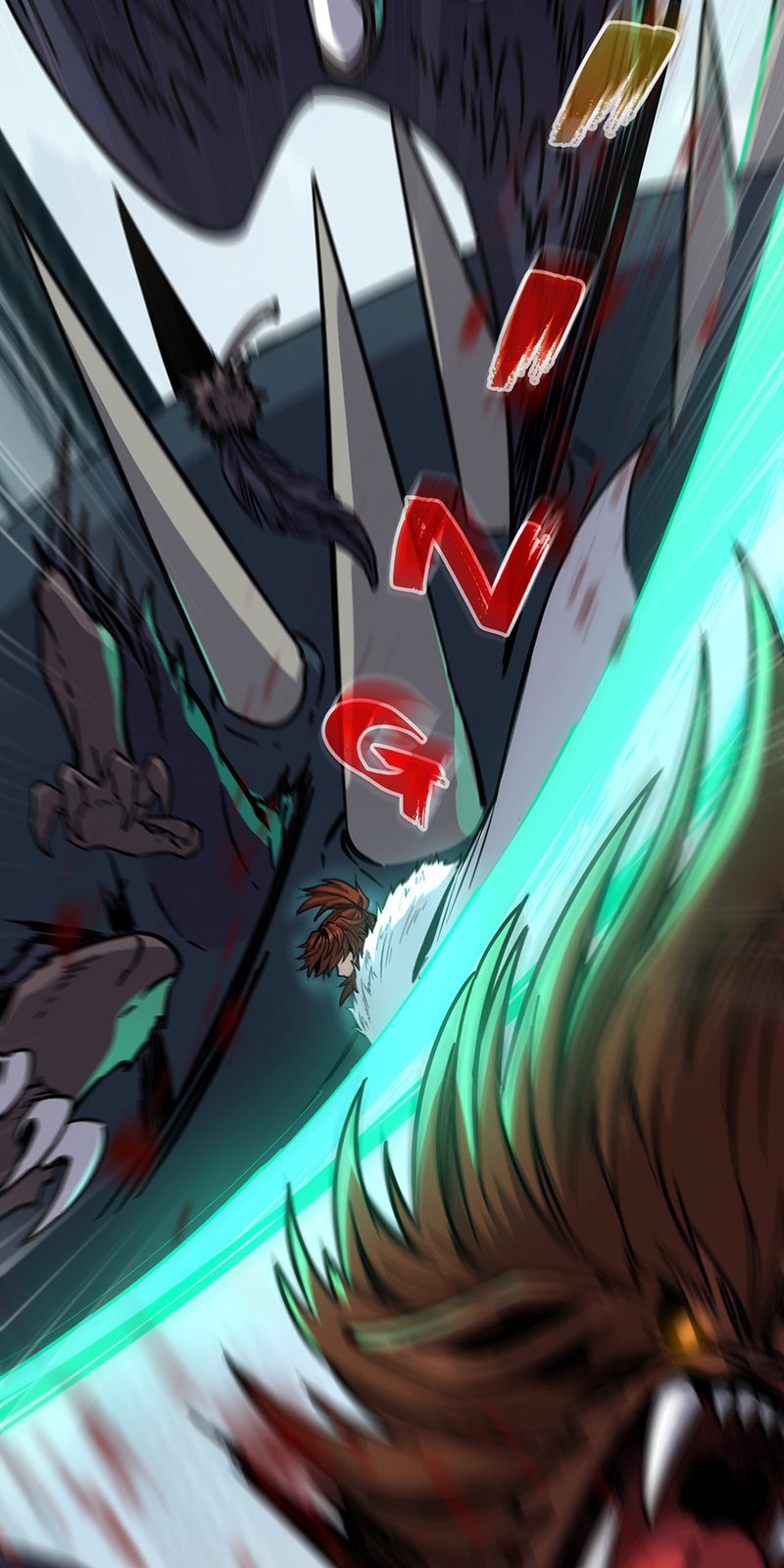 The Beginning After the End - Chapter 246 Page 7