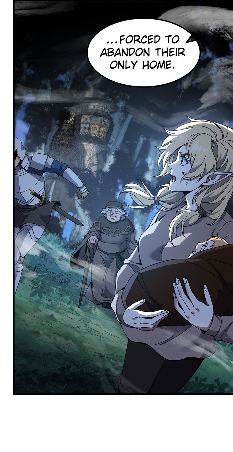 The Beginning After the End - Chapter 247 Page 16
