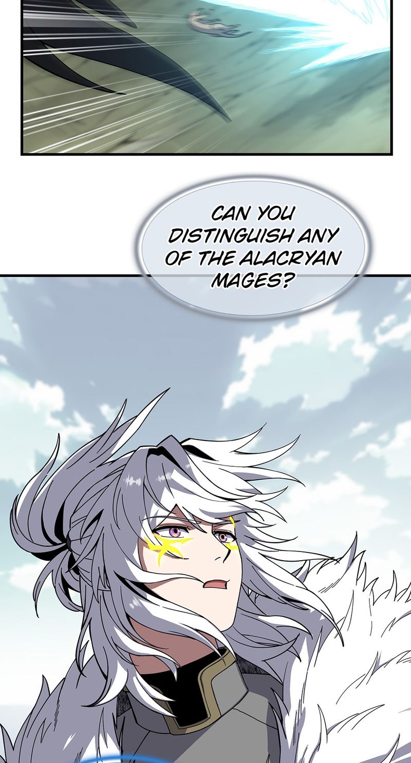The Beginning After the End - Chapter 247 Page 81