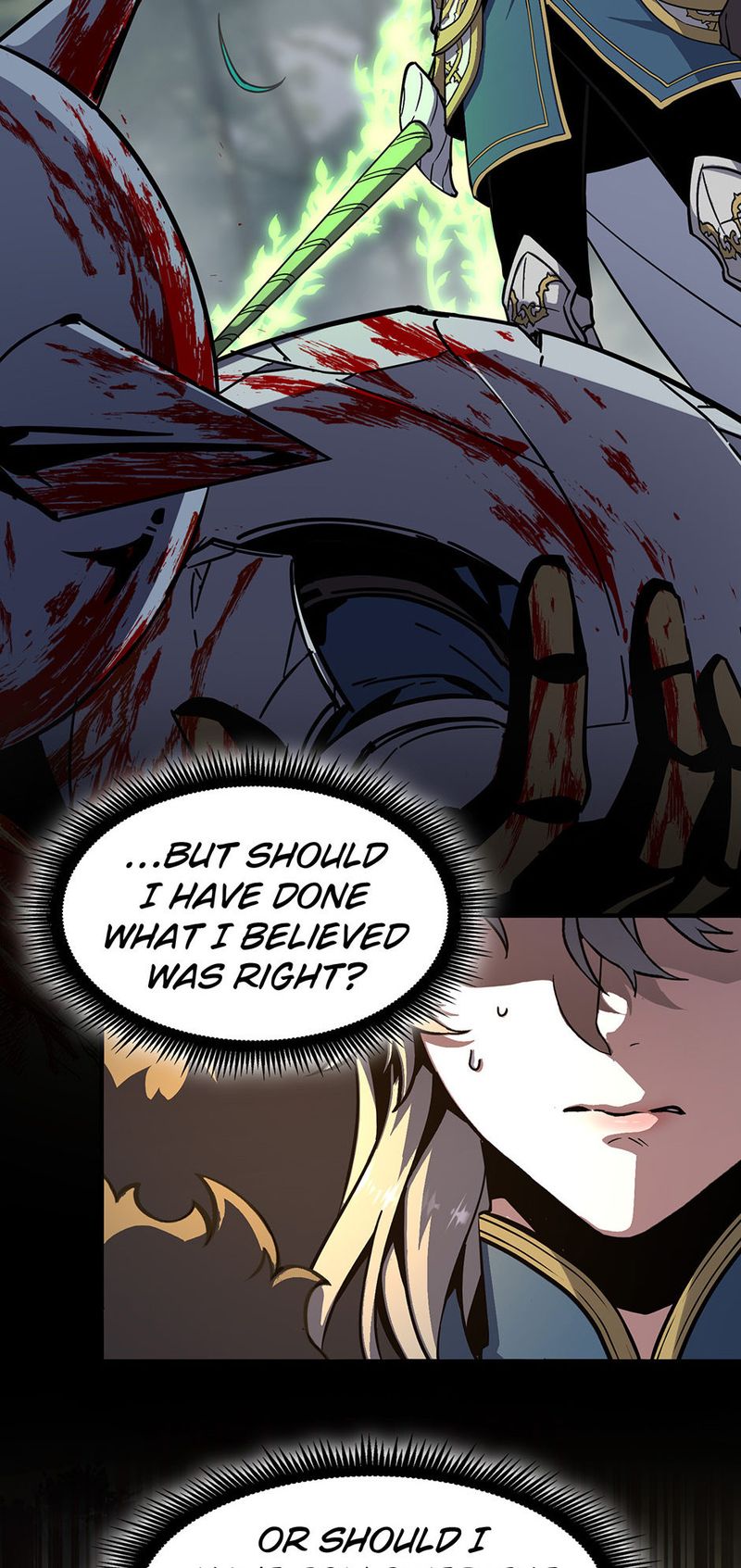 The Beginning After the End - Chapter 248 Page 64