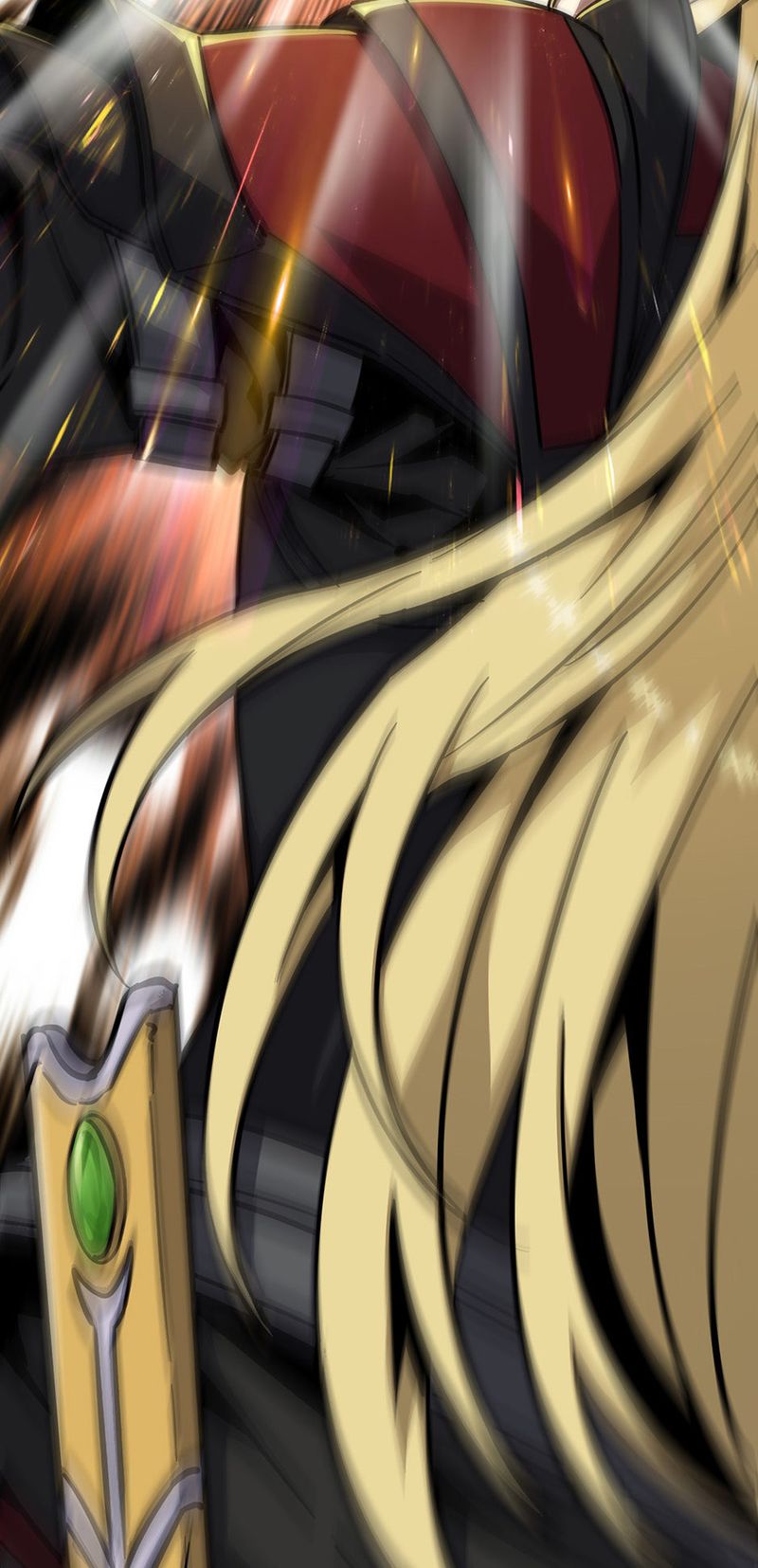The Beginning After the End - Chapter 248 Page 76