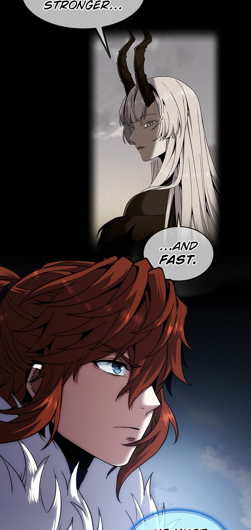 The Beginning After the End - Chapter 249 Page 11