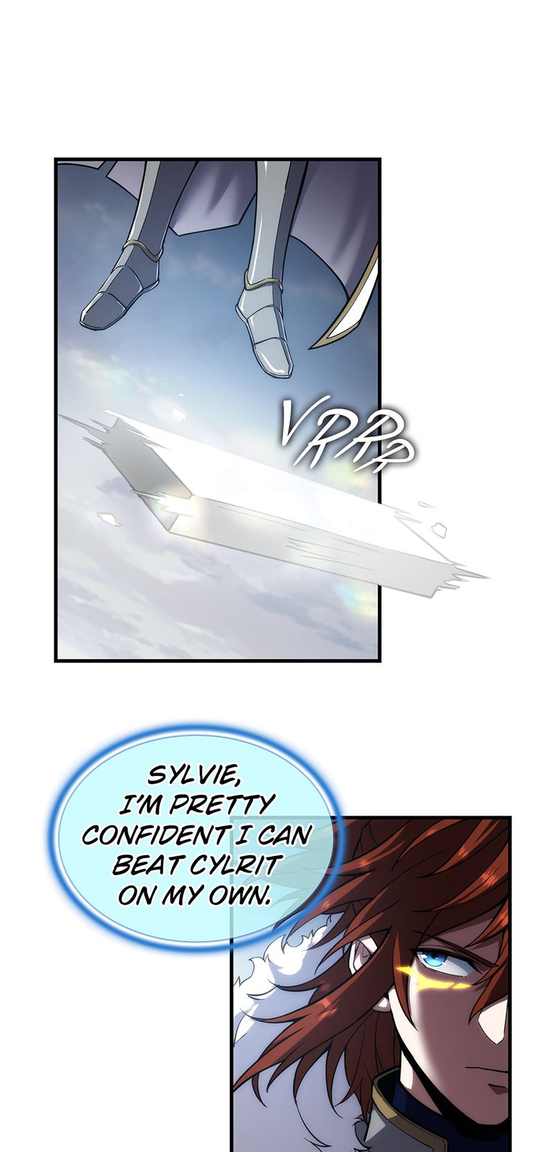The Beginning After the End - Chapter 249 Page 29