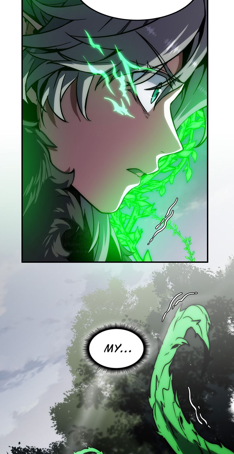 The Beginning After the End - Chapter 249 Page 98
