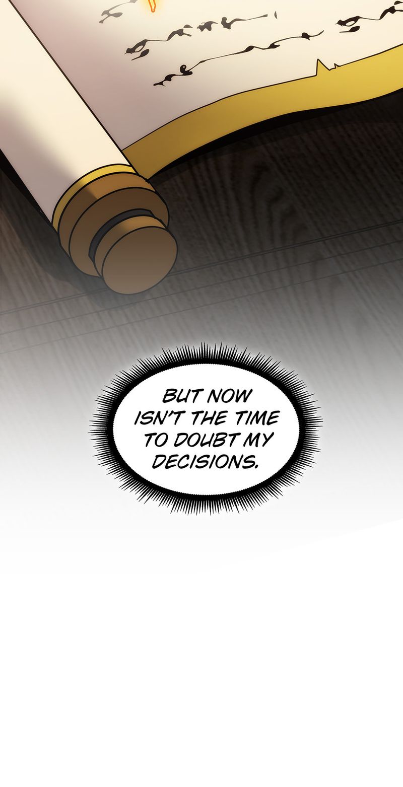 The Beginning After the End - Chapter 252 Page 71