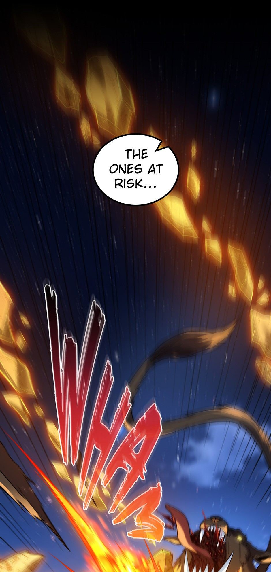 The Beginning After the End - Chapter 253 Page 35