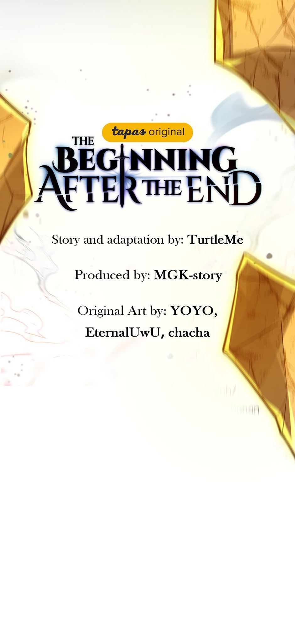 The Beginning After the End - Chapter 253 Page 42