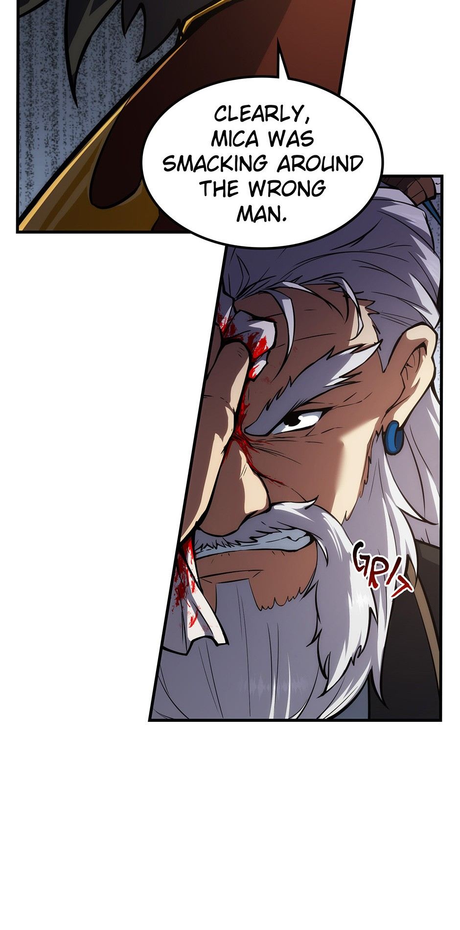 The Beginning After the End - Chapter 253 Page 66
