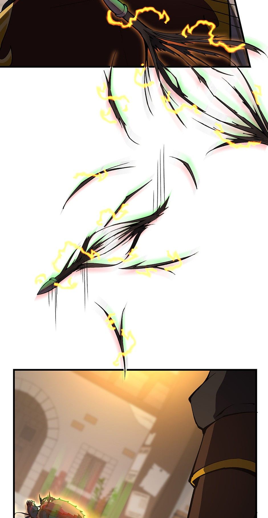 The Beginning After the End - Chapter 253 Page 79
