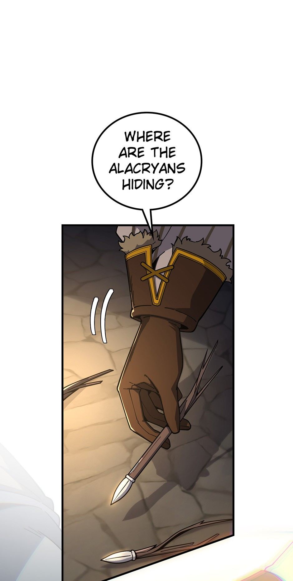 The Beginning After the End - Chapter 253 Page 83