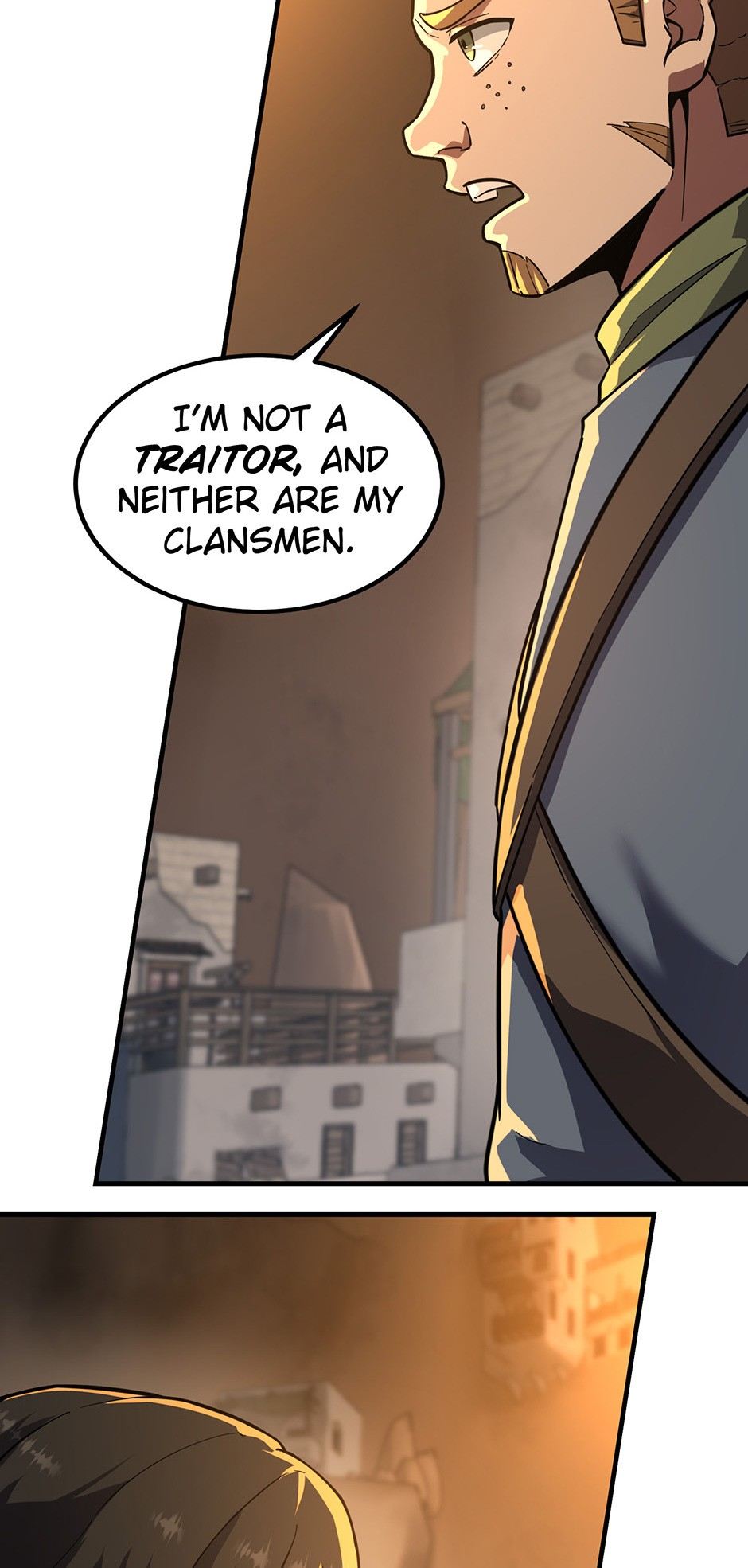 The Beginning After the End - Chapter 254 Page 11