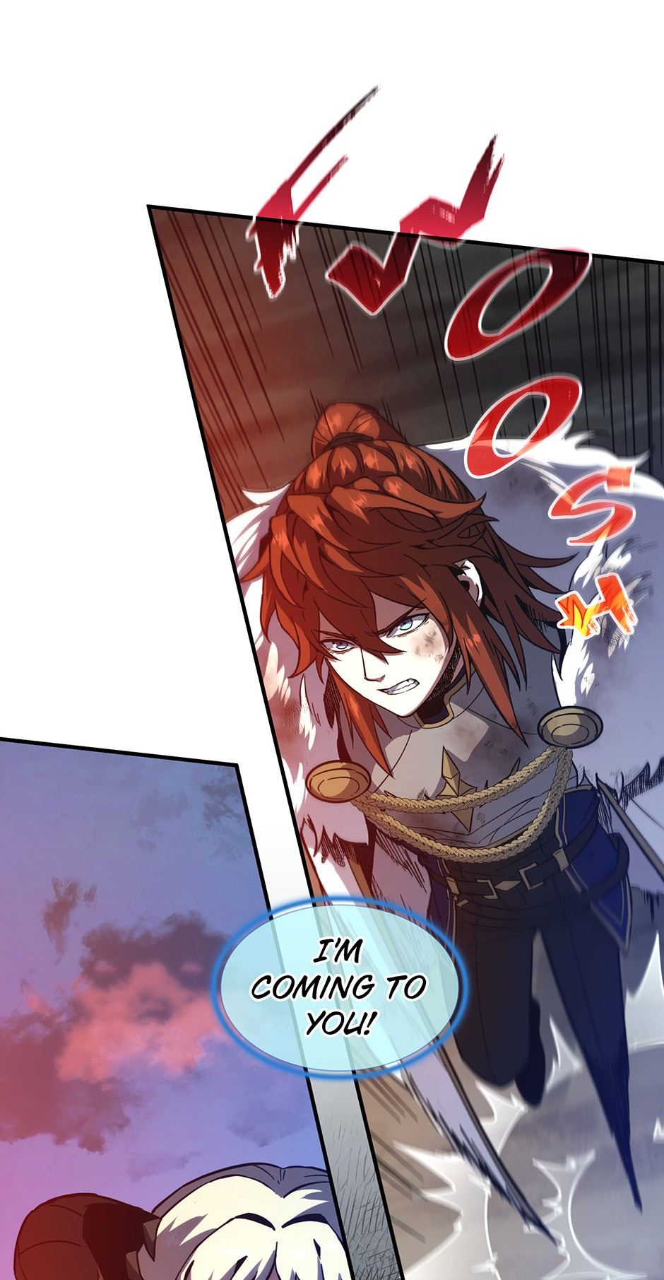 The Beginning After the End - Chapter 255 Page 104