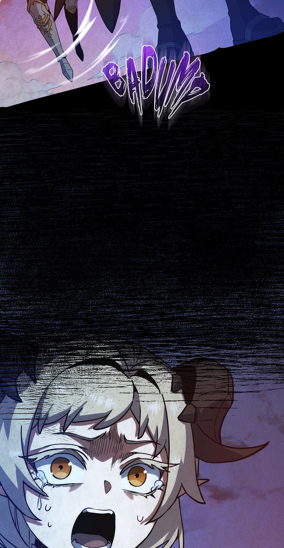 The Beginning After the End - Chapter 255 Page 107