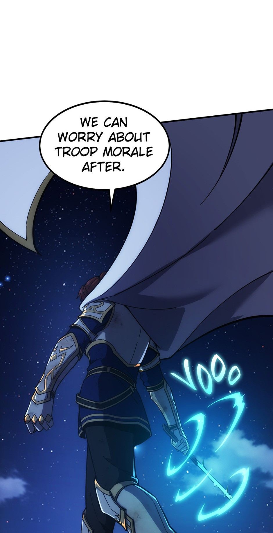 The Beginning After the End - Chapter 255 Page 14