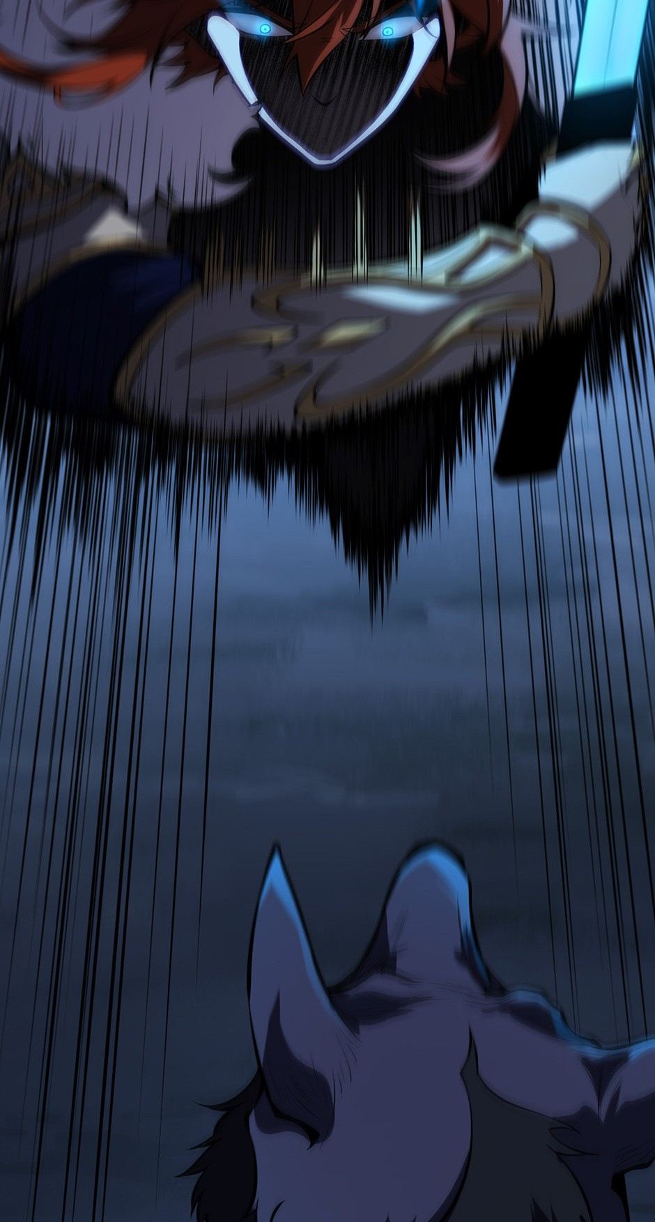 The Beginning After the End - Chapter 255 Page 18