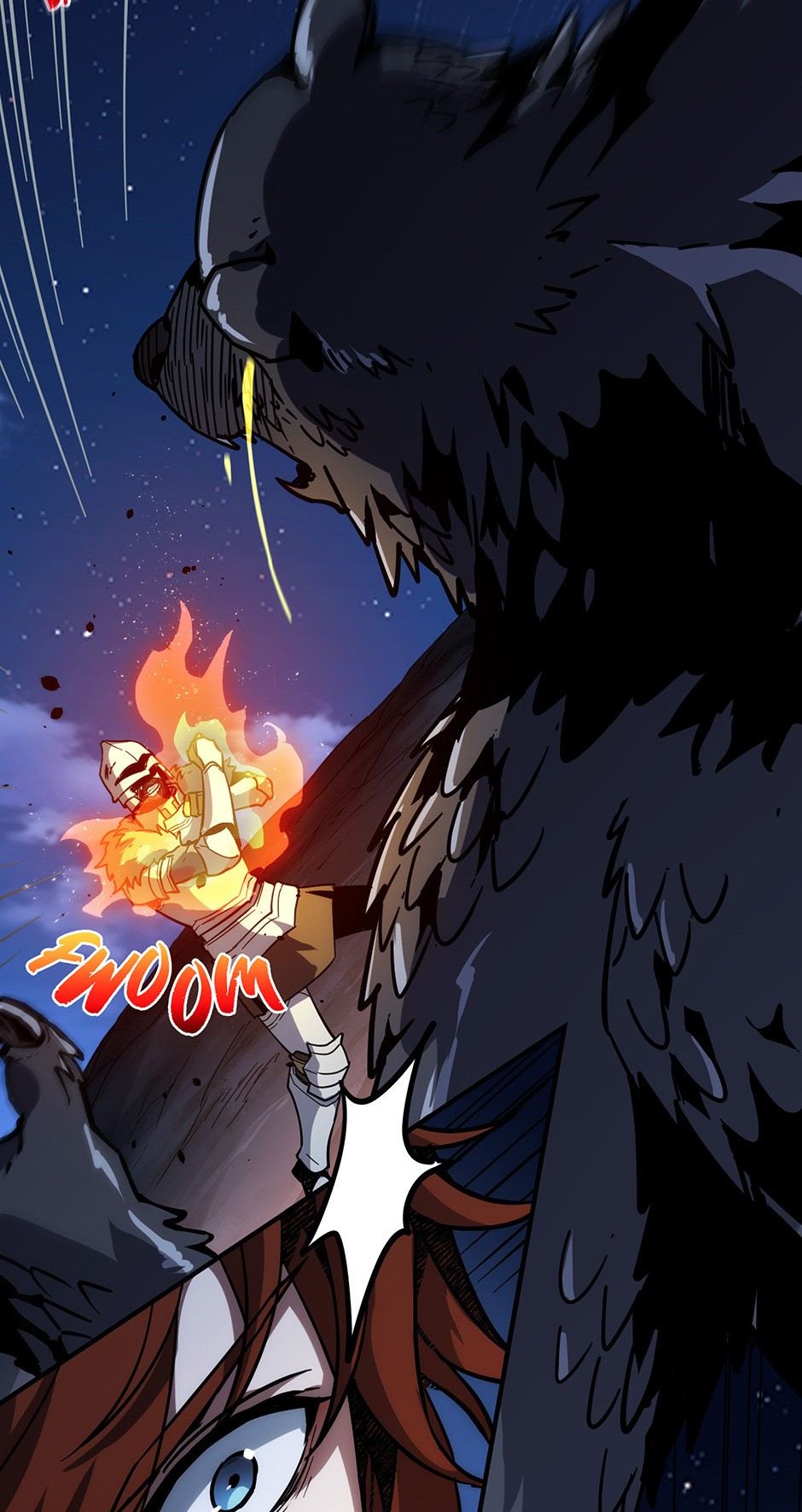 The Beginning After the End - Chapter 255 Page 38