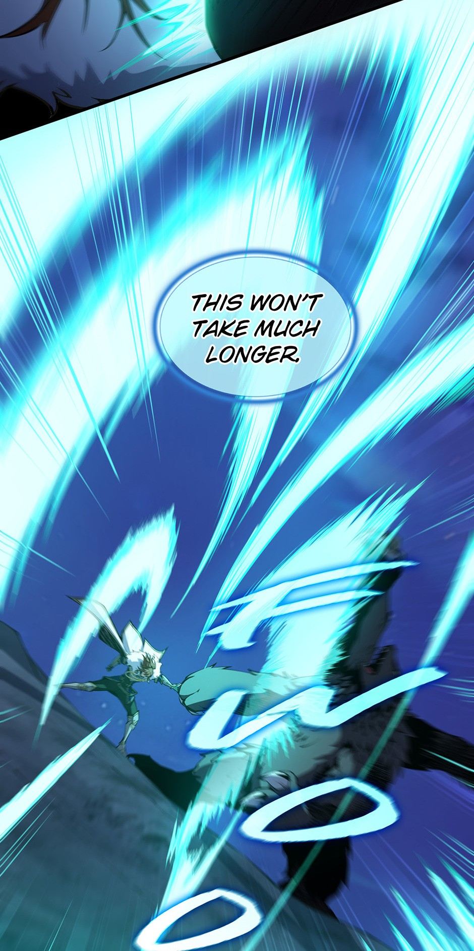 The Beginning After the End - Chapter 255 Page 51