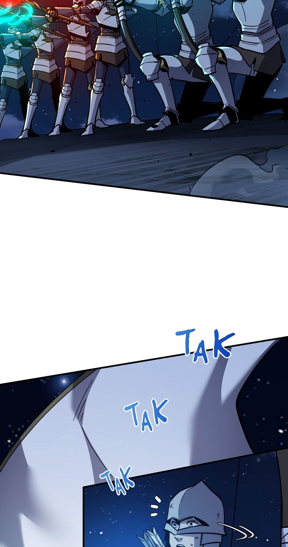 The Beginning After the End - Chapter 255 Page 6