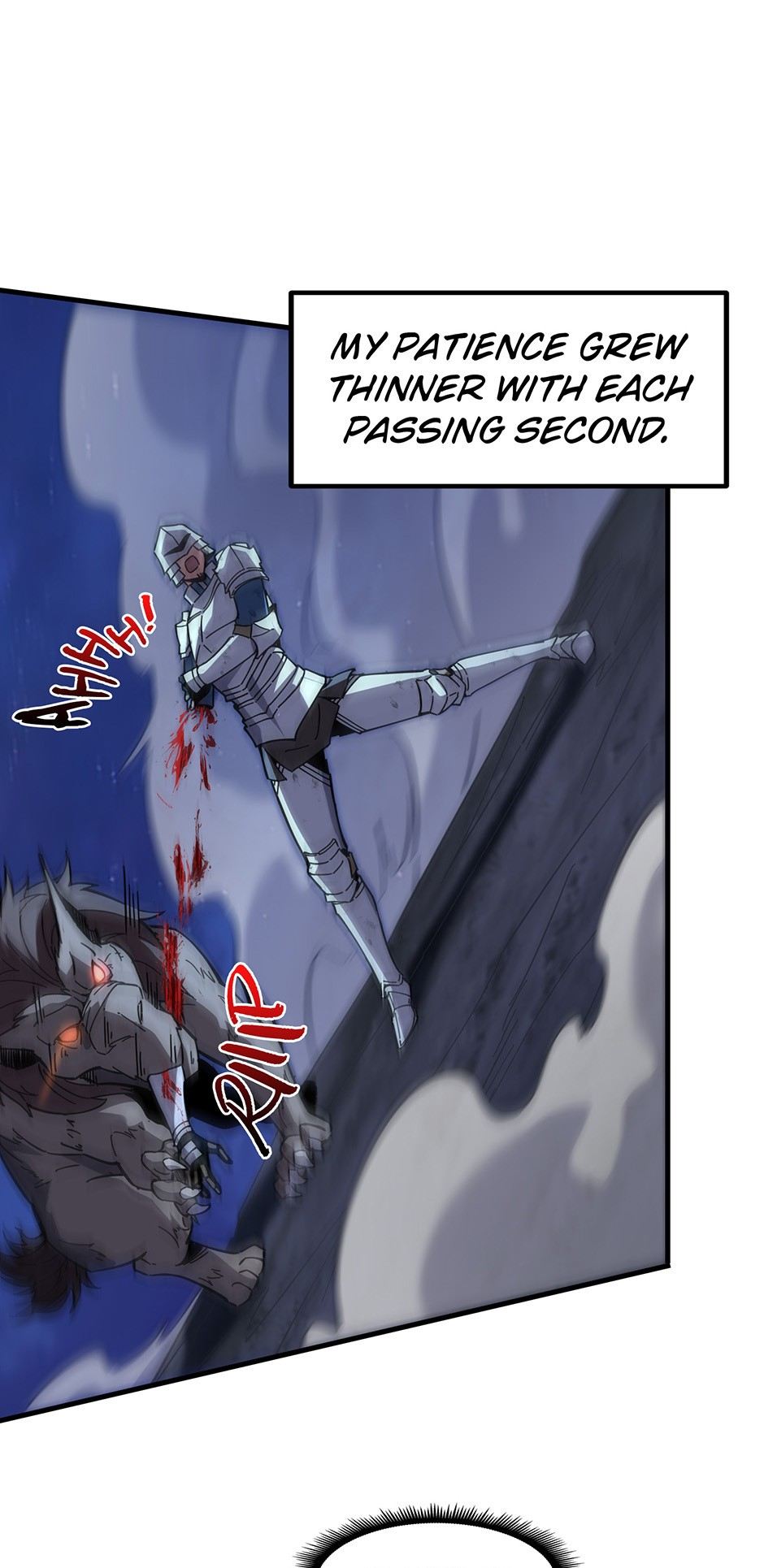 The Beginning After the End - Chapter 255 Page 63