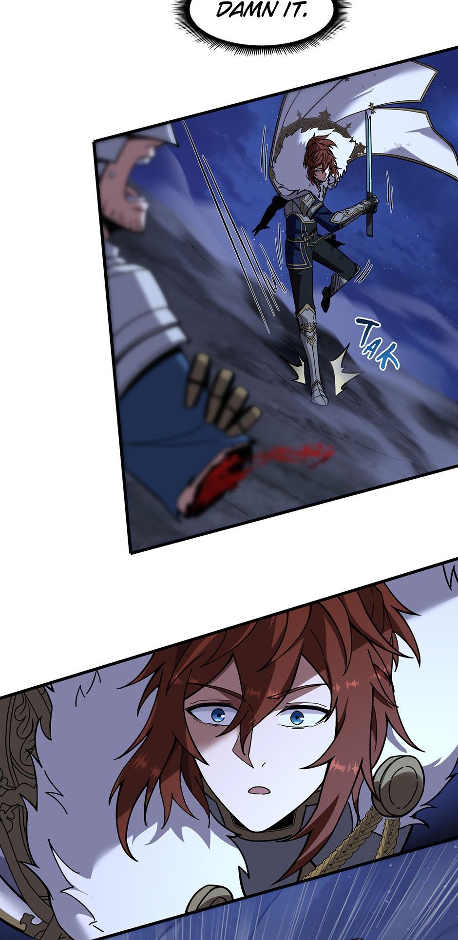 The Beginning After the End - Chapter 255 Page 64