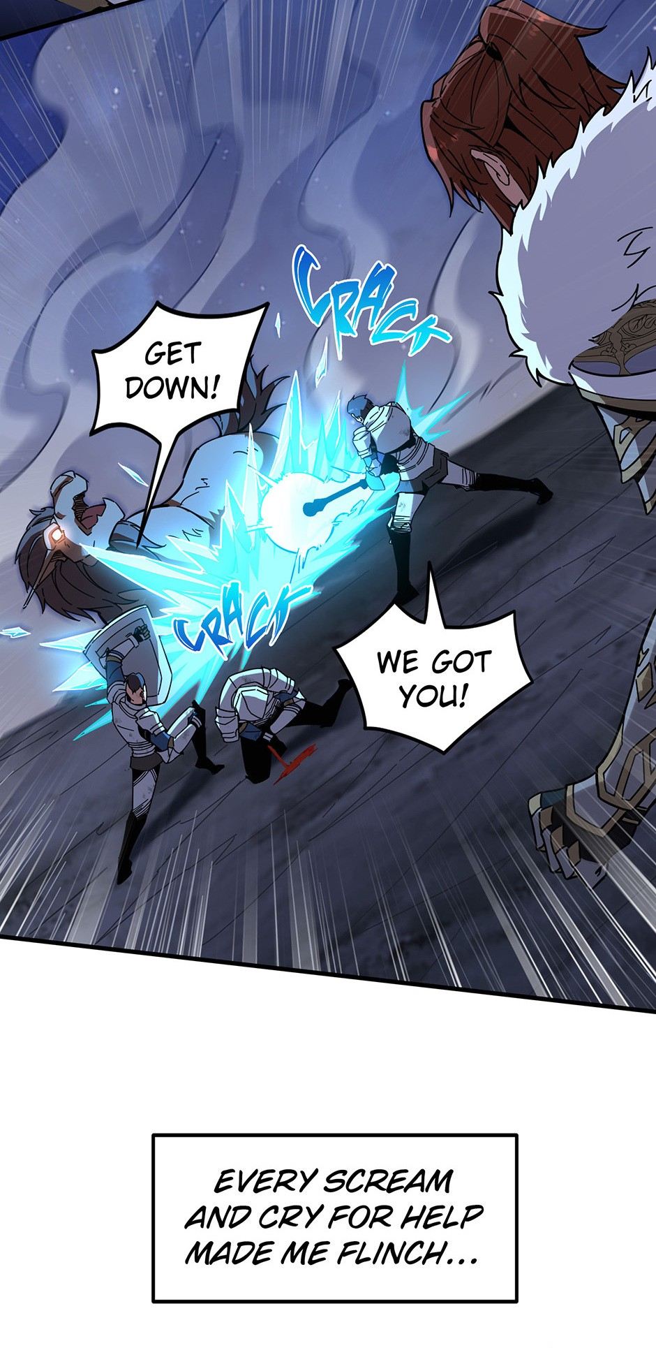 The Beginning After the End - Chapter 255 Page 65