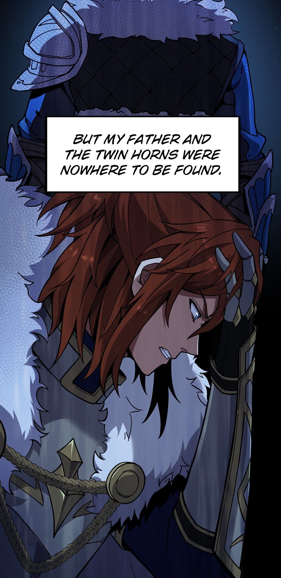 The Beginning After the End - Chapter 255 Page 67
