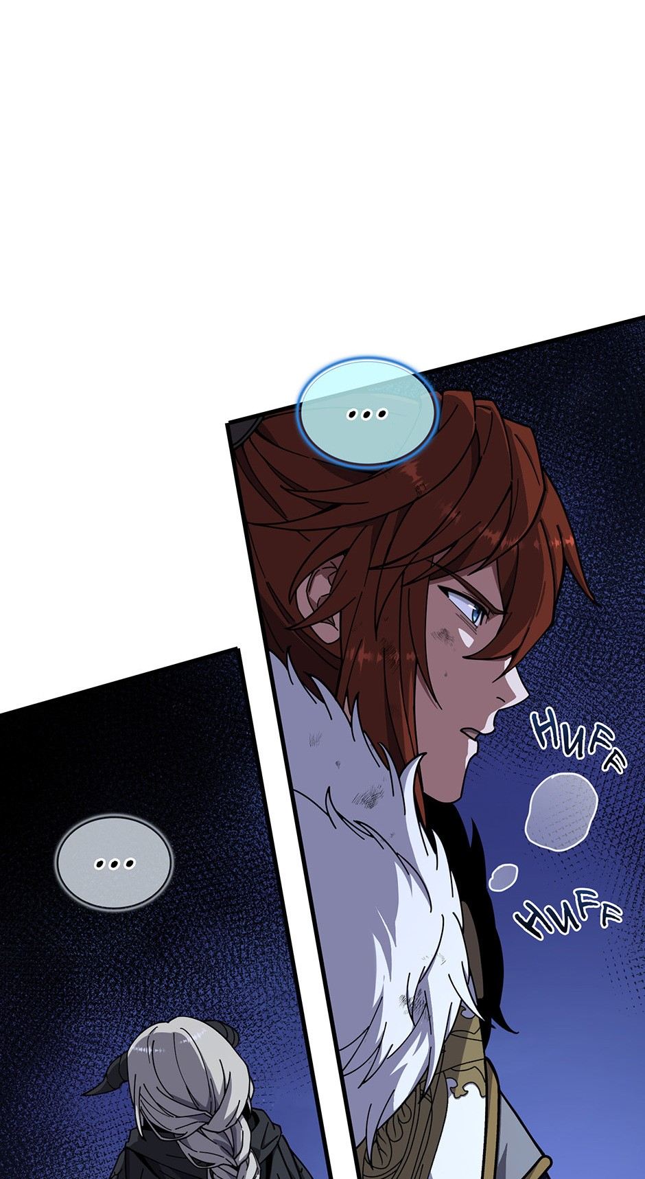 The Beginning After the End - Chapter 255 Page 72